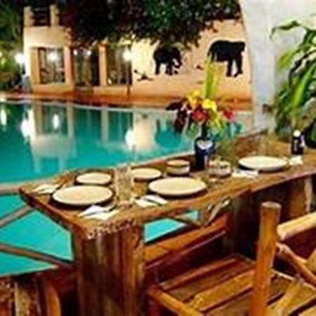 The Country Club Wildlife Resorts Bandipūr Εξωτερικό φωτογραφία