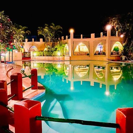 The Country Club Wildlife Resorts Bandipūr Εξωτερικό φωτογραφία