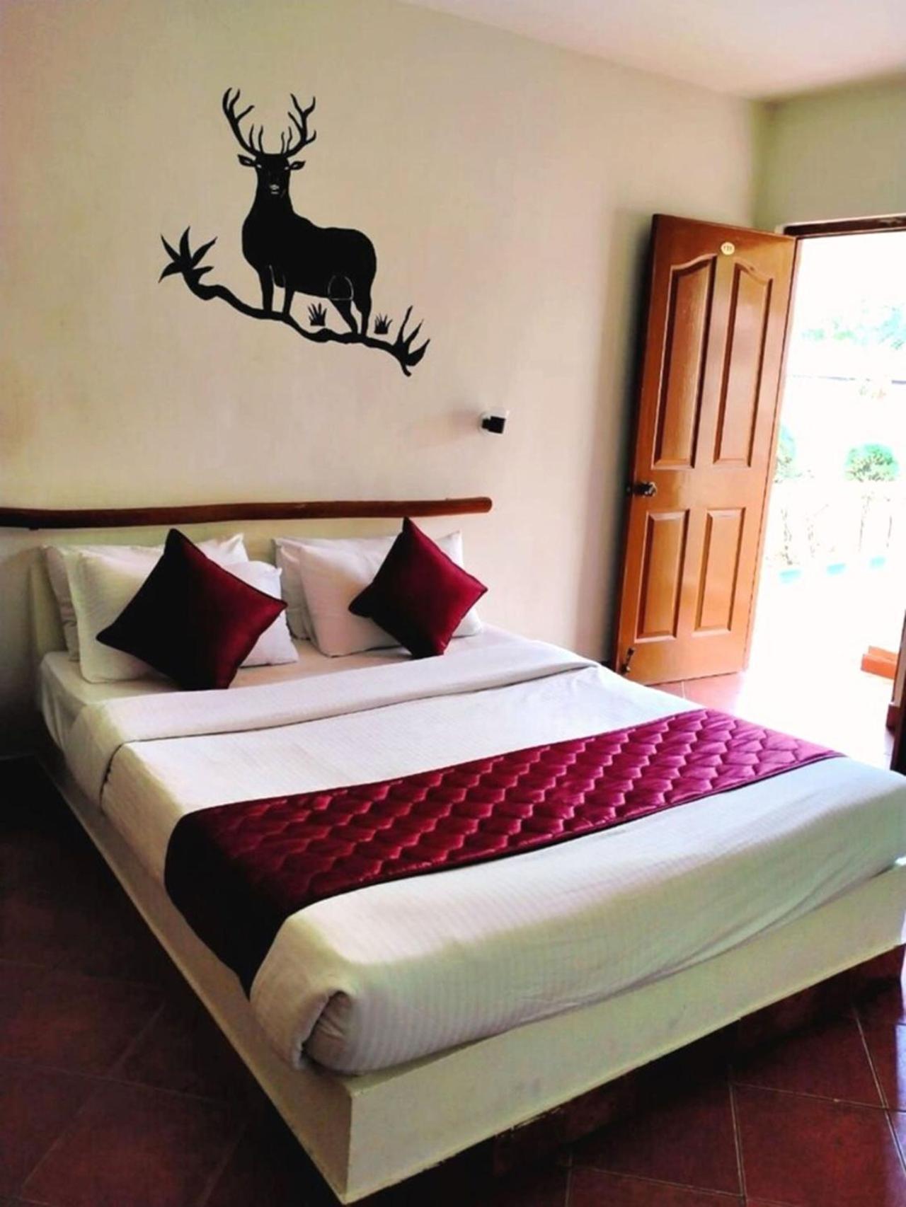 The Country Club Wildlife Resorts Bandipūr Εξωτερικό φωτογραφία