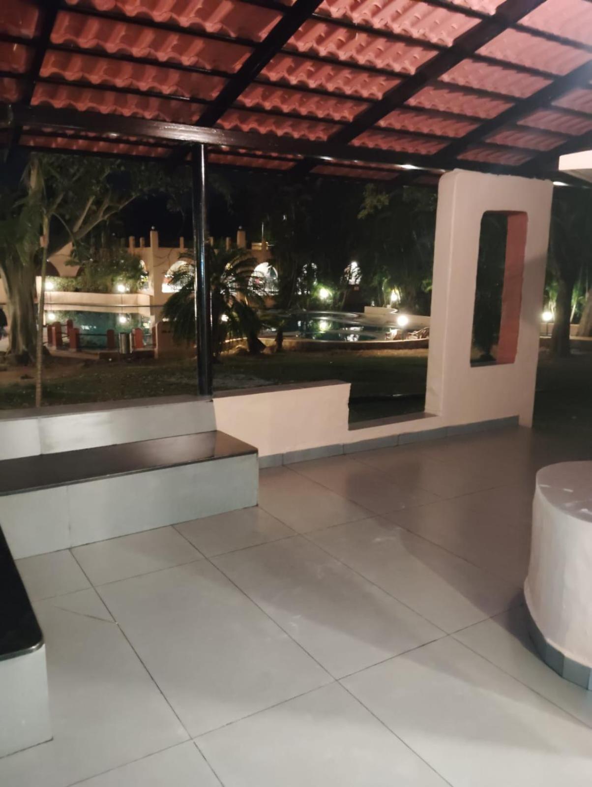 The Country Club Wildlife Resorts Bandipūr Εξωτερικό φωτογραφία