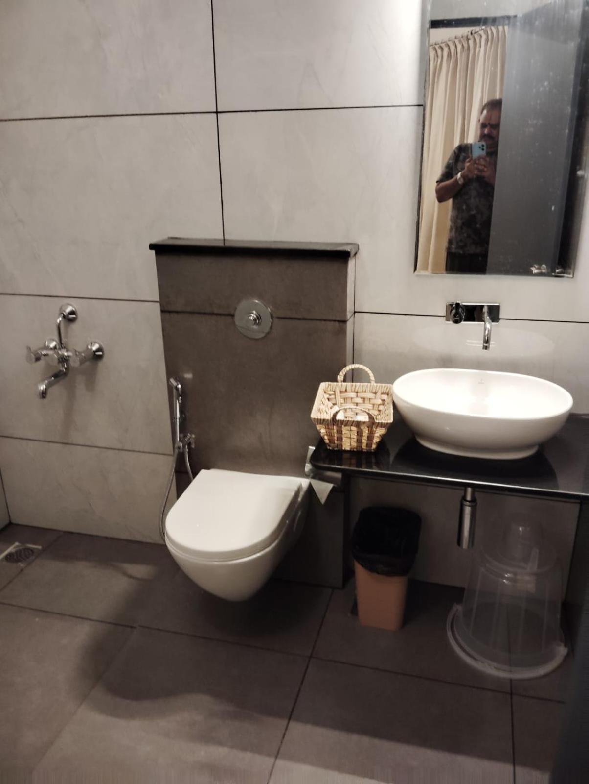 The Country Club Wildlife Resorts Bandipūr Εξωτερικό φωτογραφία