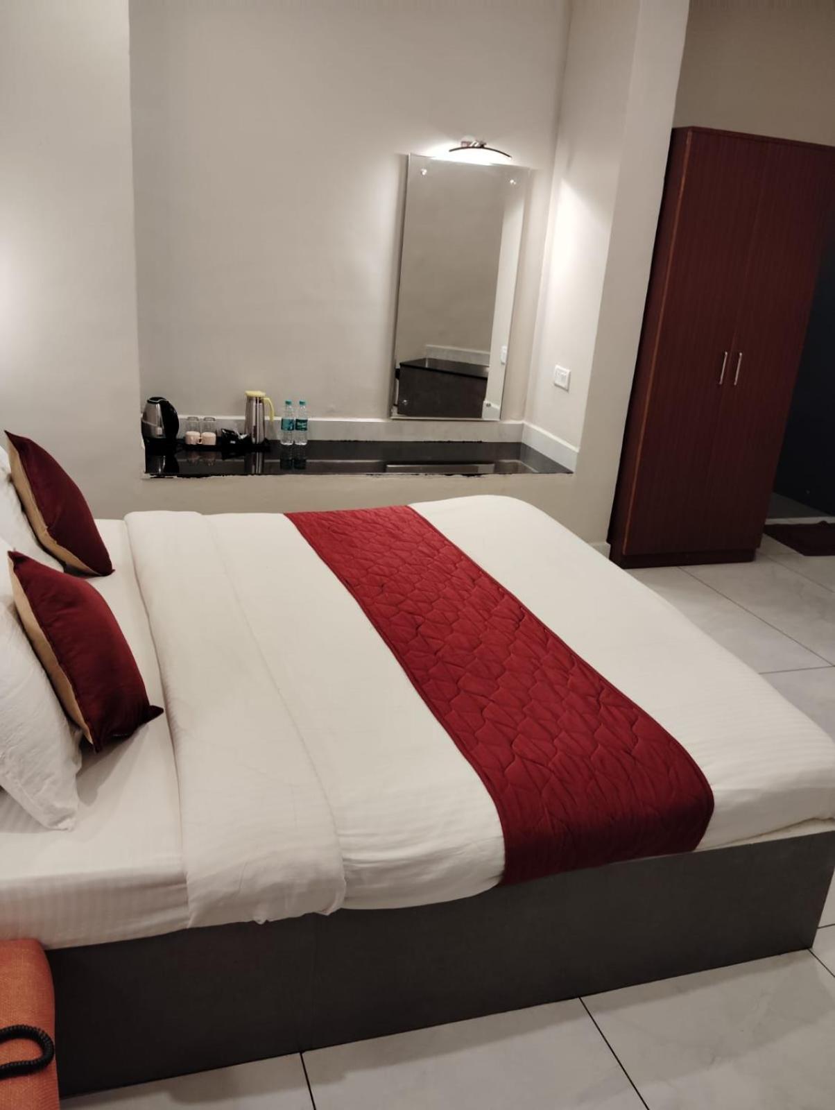 The Country Club Wildlife Resorts Bandipūr Εξωτερικό φωτογραφία