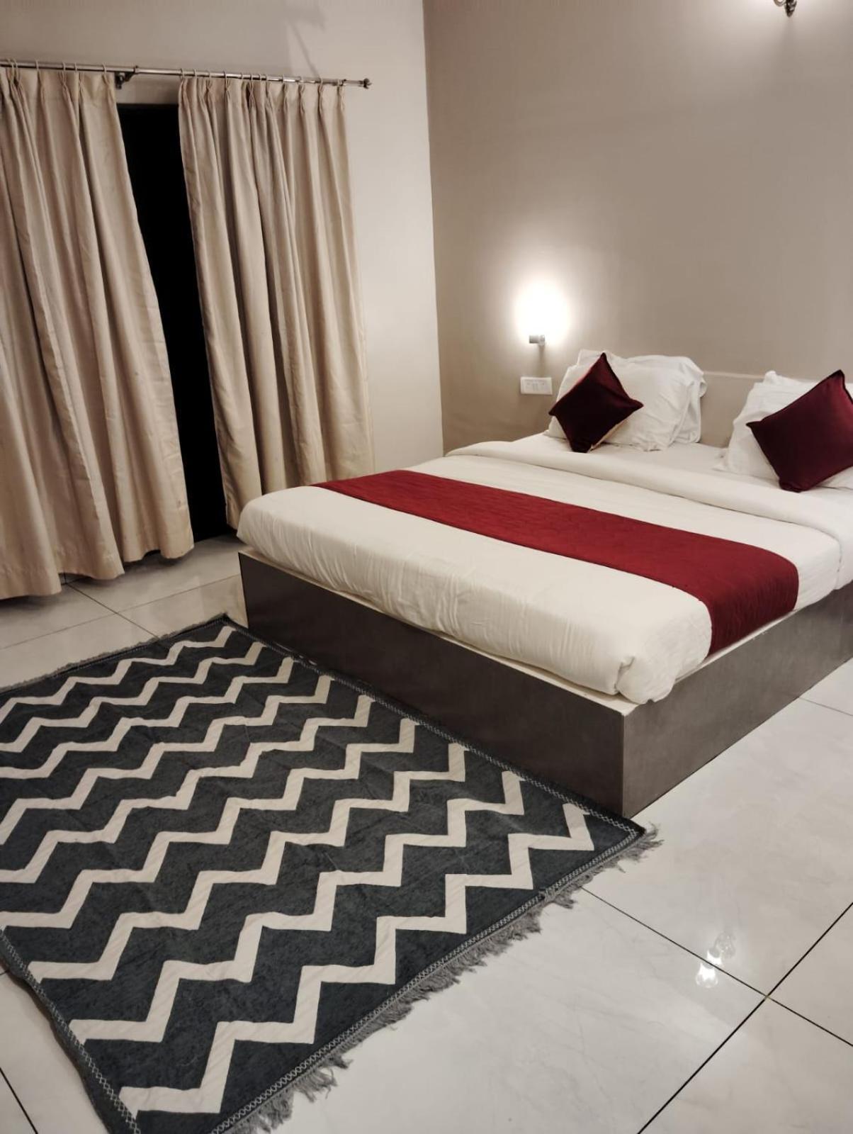 The Country Club Wildlife Resorts Bandipūr Εξωτερικό φωτογραφία