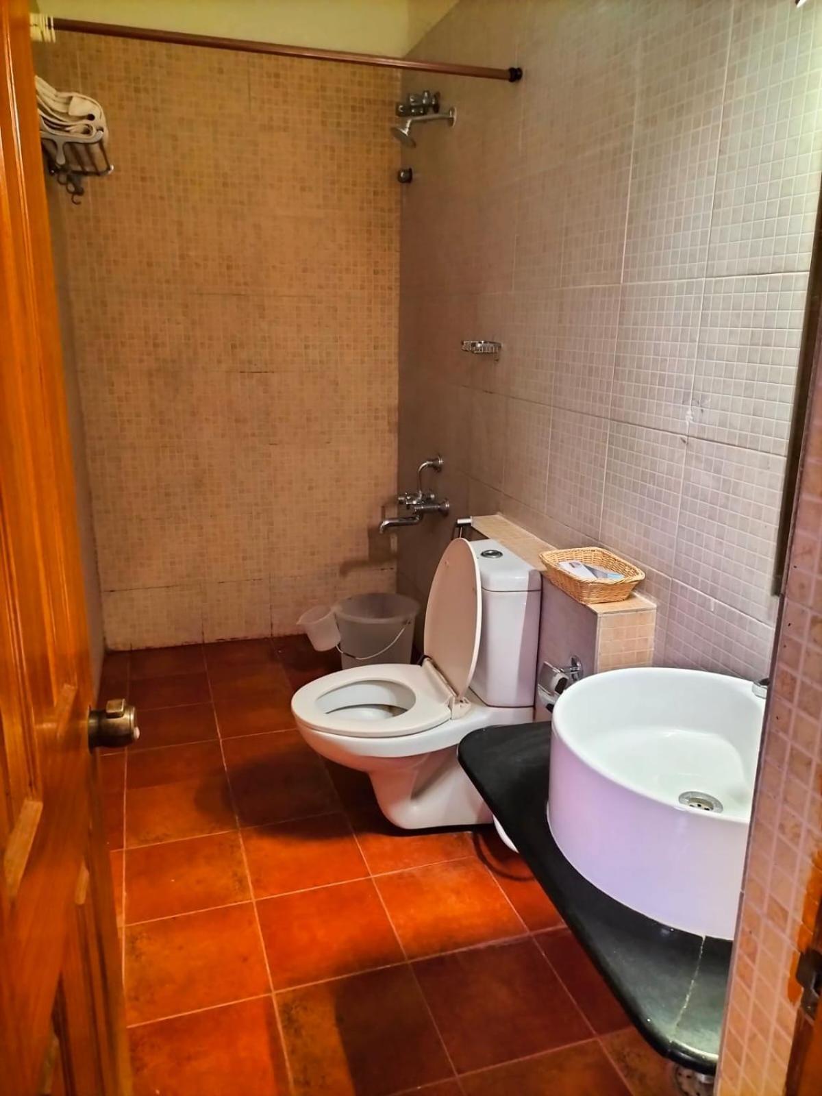 The Country Club Wildlife Resorts Bandipūr Εξωτερικό φωτογραφία